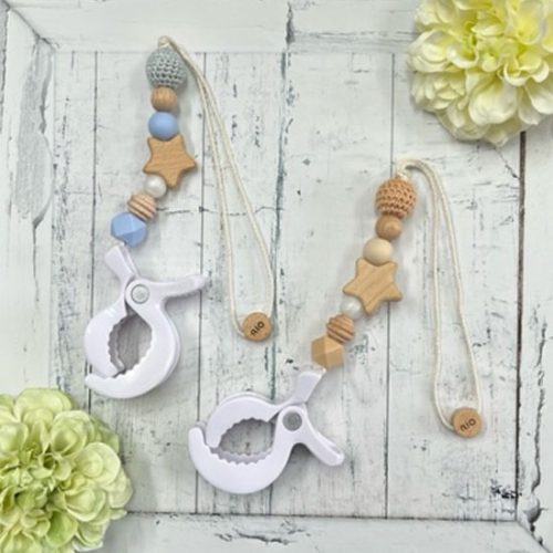 リオグループホールディングス シューズクリップ