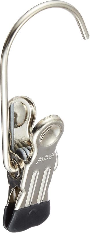 MAWA ハンガー マワ 滑らない すべらない モノクリップ