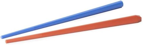 ウィルアシスト(Willassist) はじめてのお箸 八角くんとなじみちゃん 2240581