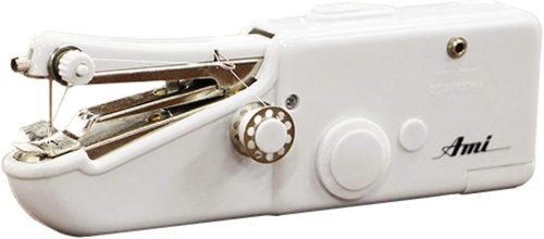 セーブ・インダストリー アミーガー 電動ハンドミシン SV-1655 2008