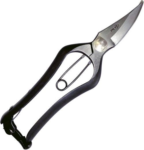 キンボシ(Kinboshi) 金星 万能芽切鋏 金止 190mm 2503