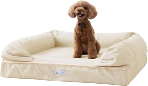 エムール ねどっこ ペット用 年代に合わせて選ぶ 高反発3Dベッド