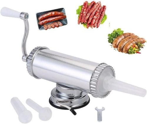 Notherss 手動ソーセージメーカー