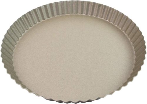 貝印 お手入れラクラク加工のタルト型 20cm DL6141