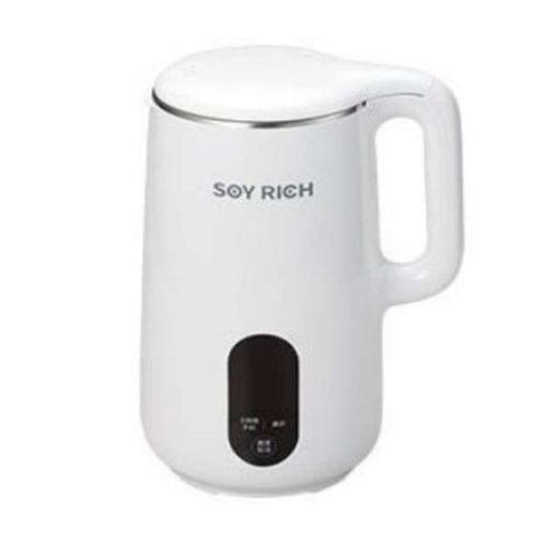 ショップジャパン ソイリッチ 基本セット 2024