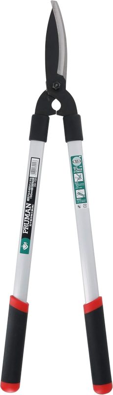 五十嵐刃物工業 PRUMAN 刈込鋏強力型 150mm OM-102
