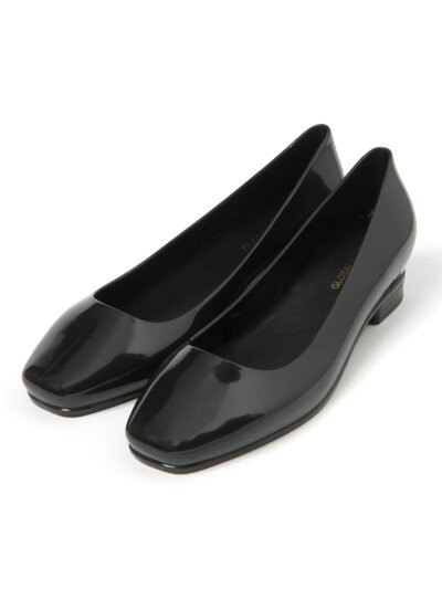 グローバルワーク(GLOBAL WORK) 軽量レインパンプス