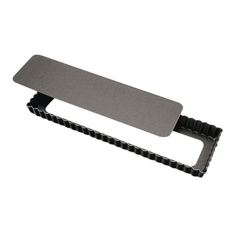 ゴーベル 長角タルト型 WGC18 225410