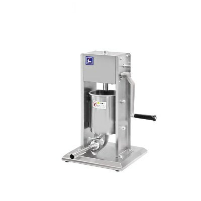 安吉 キプロスター ソーセージスタッファー