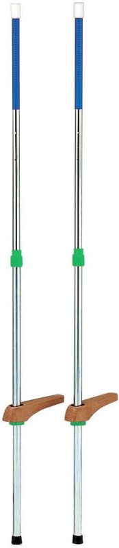 トーエイライト(TOEI LIGHT) カラー竹馬スライド式185 T-2482