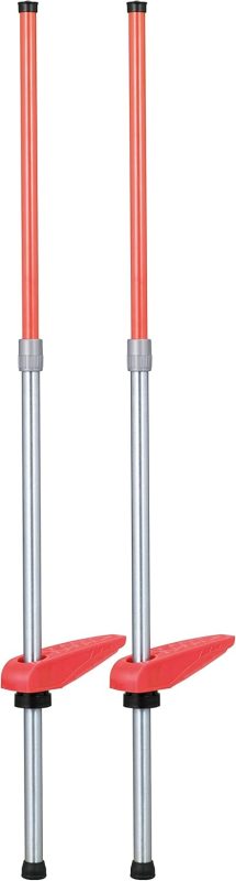 アガツマ(AGATSUMA) スポーツ竹馬 2段式