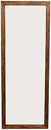 サカベ MANO アンティークジャンボミラー SH04