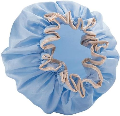 マークファイン シャワーキャップ 二重防水