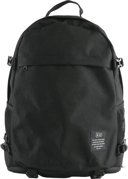 キウ(KiU) 600D バックパック K111