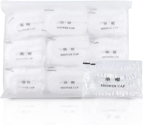 Maltose 使い捨て シャワーキャップ