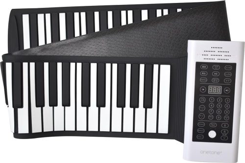 ワントーン(Onetone) 88鍵盤ロールピアノ OTRP-88