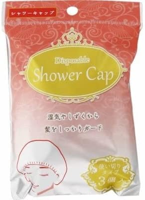 奥田薬品 シャワーキャップ