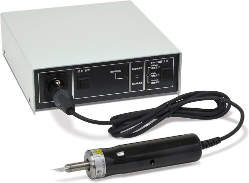 エコーテック(EchoTech) ホビー用超音波カッター ZO-80II