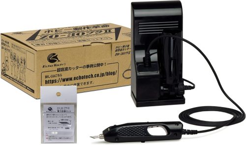 エコーテック(EchoTech) ホビー用超音波カッター ZO-30PII