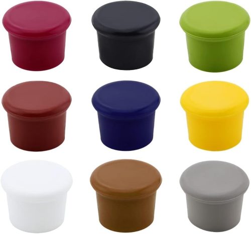 simPLEISURE シリコン製ワインストッパー ea100096