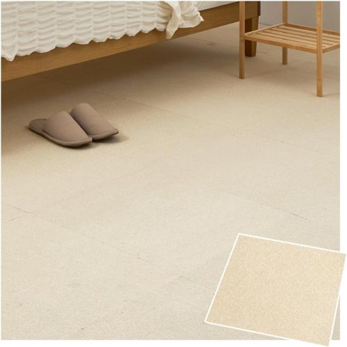 アイリスオーヤマ(IRIS OHYAMA) 消臭タイルカーペット 20枚セット TKP-SS50