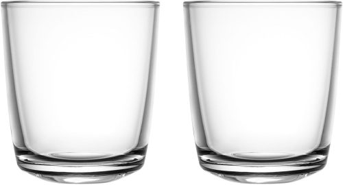 アラビア(Arabia) オマ タンブラー ペア クリア 1072104