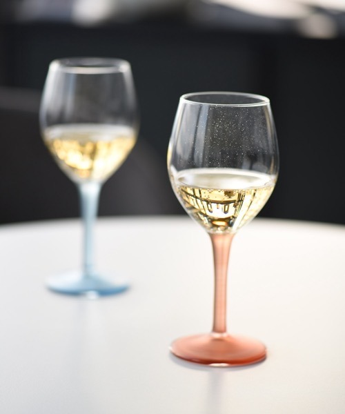 ブルーノ(BRUNO) BRUNO ワイングラスペア 220cc 220cc 01834974