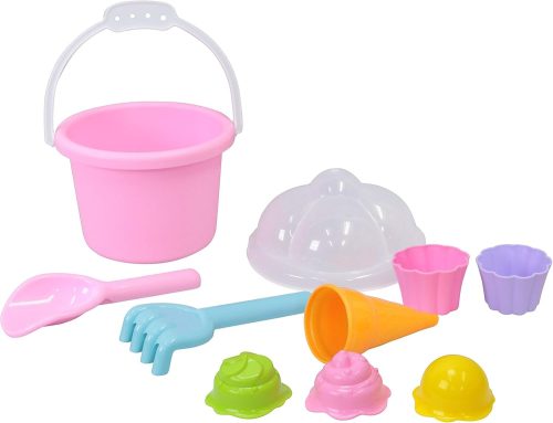 池田工業社 スイーツバケツセット 000009450