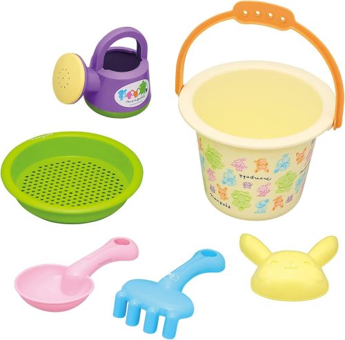 ローヤル(Royal) monpoke バケツセット