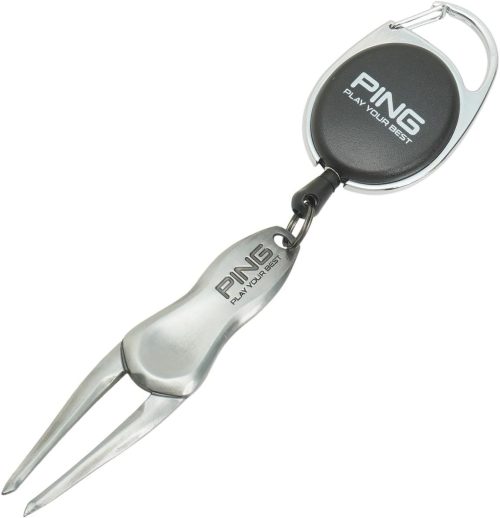 ピン(Ping) リール グリーンフォーク AC-U2311