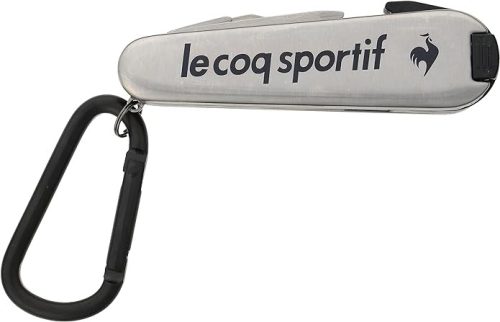 ルコックスポルティフ(le coq sportif) グリーンフォーク マルチツール