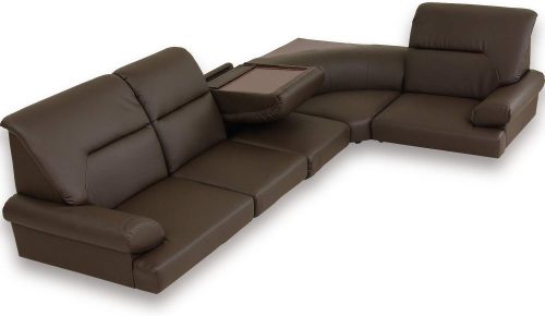 ロウヤ(LOWYA) コーナーローソファー F206_G1252