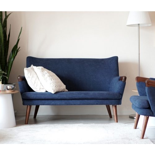 カール・ハンセン＆サン(Carl Hansen & Son) ソファ CH72