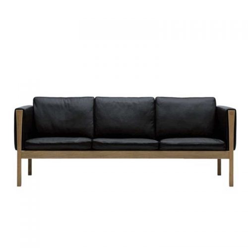 カール・ハンセン＆サン(Carl Hansen & Son) ソファ CH163