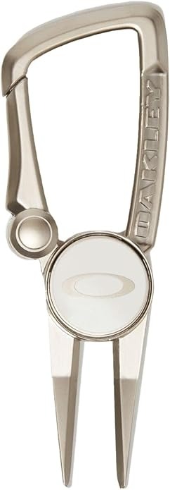 オークリー(Oakley) グリーンフォーク MULTI CARABINER16.0