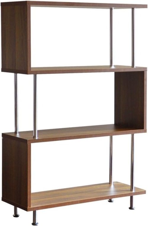 エアリゾームインテリア(Air Rhizome Interior) ディスプレイ収納ラック ASHFORD 4段 miy-ar-sf-40