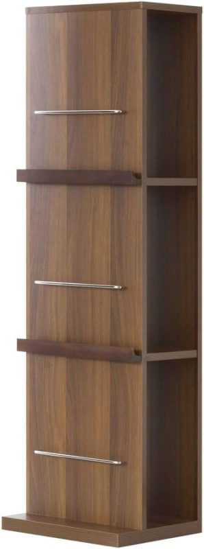 エアリゾームインテリア(Air Rhizome Interior) マガジンラック VOLCANO miy-ar-mg01