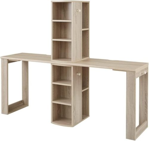 リコメン堂 ツインデスク