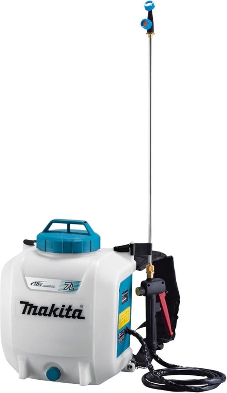 マキタ(MAKITA) 充電式噴霧器 MUS078DZ