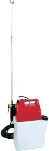 キンボシ(KINBOSHI) 電気式 スタンドタイプ マルチスプレー10L MS-900A