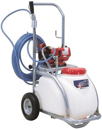 丸山製作所(MARUYAMA) タンクキャリー動噴 GS350MT-20 353201