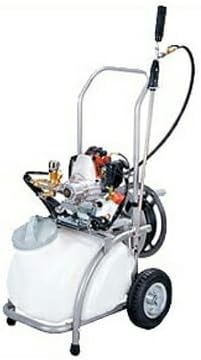 共立(KIORITZ) タンクキャリー動噴 TK25P