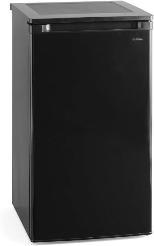 アイリスオーヤマ(IRIS OHYAMA) 冷凍庫 60L IUSD-6B 2020