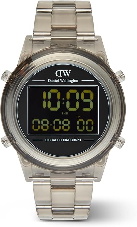 ダニエル・ウェリントン(Daniel Wellington) Retro Digital