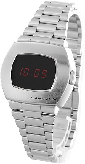 ハミルトン(HAMILTON) アメリカン クラシック PSR DIGITAL QUARTZ