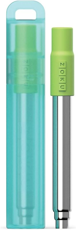 ゾク(ZOKU) ポケットストロー