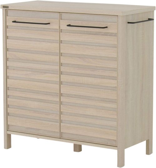 佐藤産業(Sato Sangyo) LAFIKA キッチンキャビネット LF90-90C