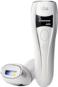 エムティージー(MTG) ReFa BEAUTECH EPI|RE-AL-02A