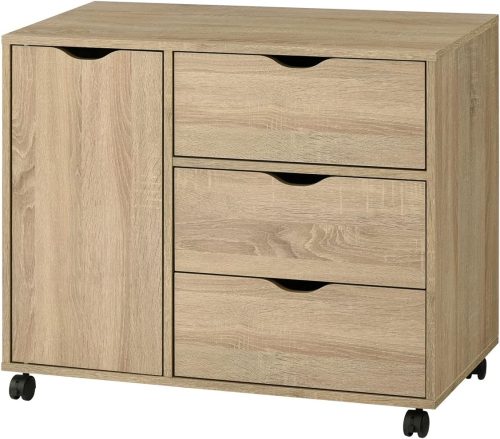 ぼん家具 マルチキャビネット LCB642291