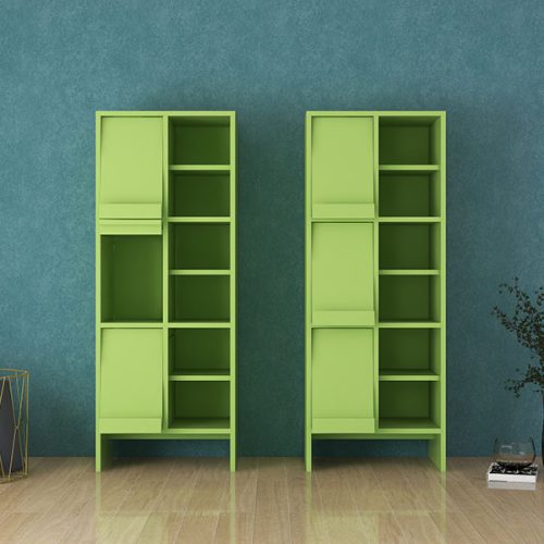 アーネ(arne) aino キャビネット flap 2×3open 0000ae022497